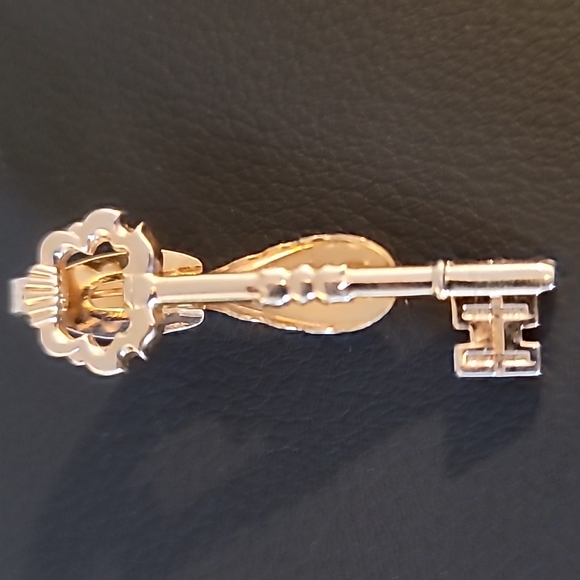 Hickok Other - Vintage Hickok tie clip